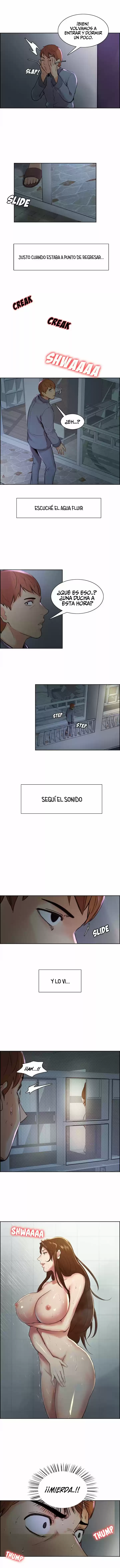 The Sharehouse (2018) - Capítulo 4 - Página 7 - LectorTMOo