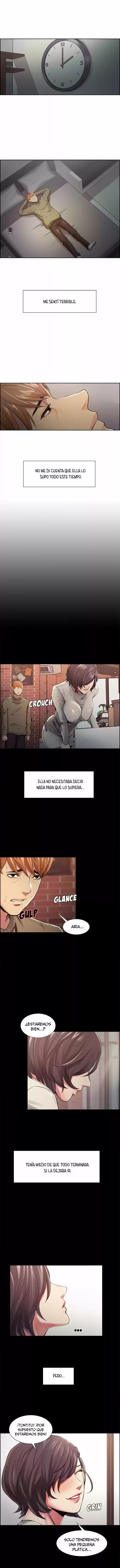 The Sharehouse (2018) - Capítulo 41 - Página 5 - LectorTMOo