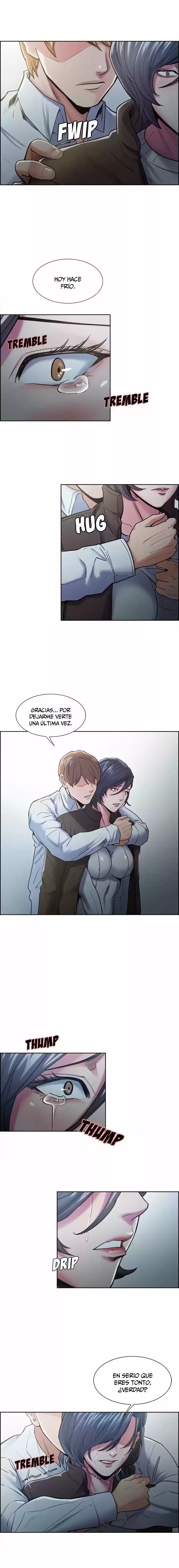 The Sharehouse (2018) - Capítulo 41 - Página 13 - LectorTMOo
