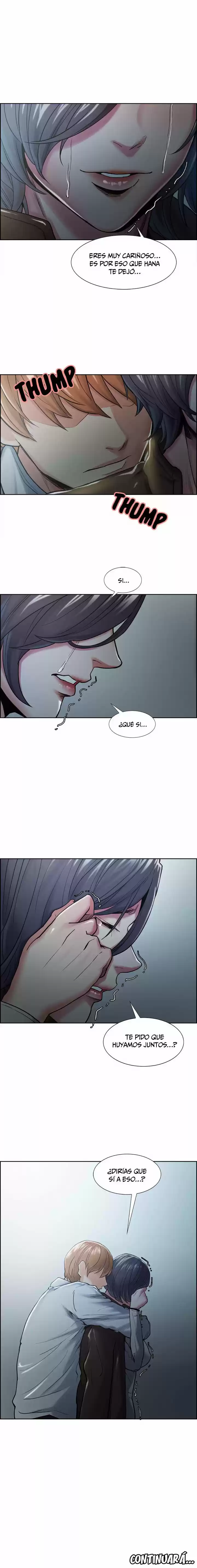 The Sharehouse (2018) - Capítulo 41 - Página 14 - LectorTMOo