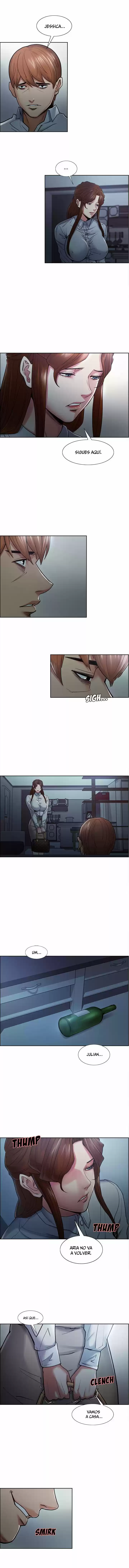 The Sharehouse (2018) - Capítulo 42 - Página 8 - LectorTMOo