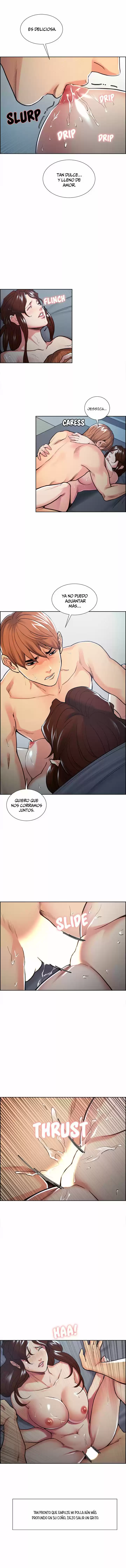 The Sharehouse (2018) - Capítulo 47 - Página 8 - LectorTMOo