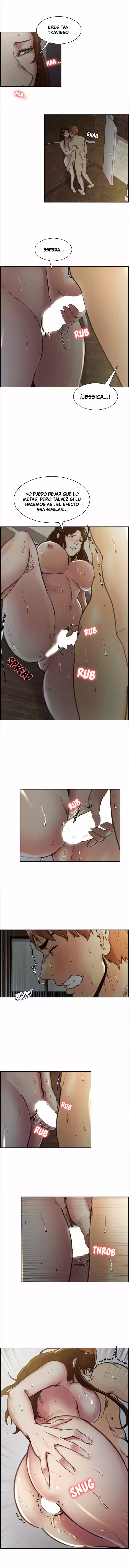 The Sharehouse (2018) - Capítulo 7 - Página 5 - LectorTMOo
