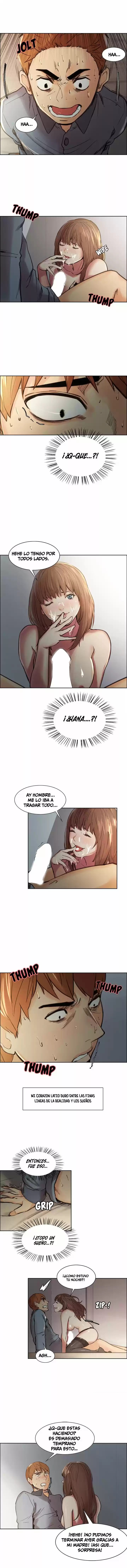The Sharehouse (2018) - Capítulo 7 - Página 9 - LectorTMOo