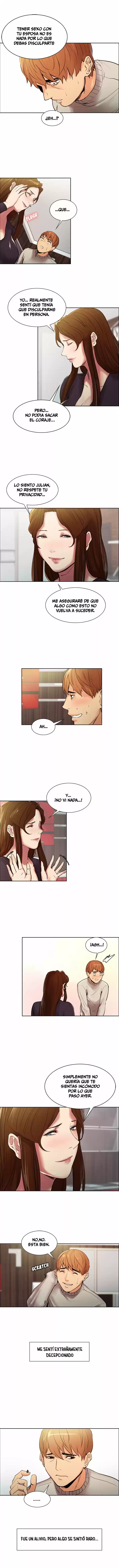 The Sharehouse (2018) - Capítulo 8 - Página 8 - LectorTMOo