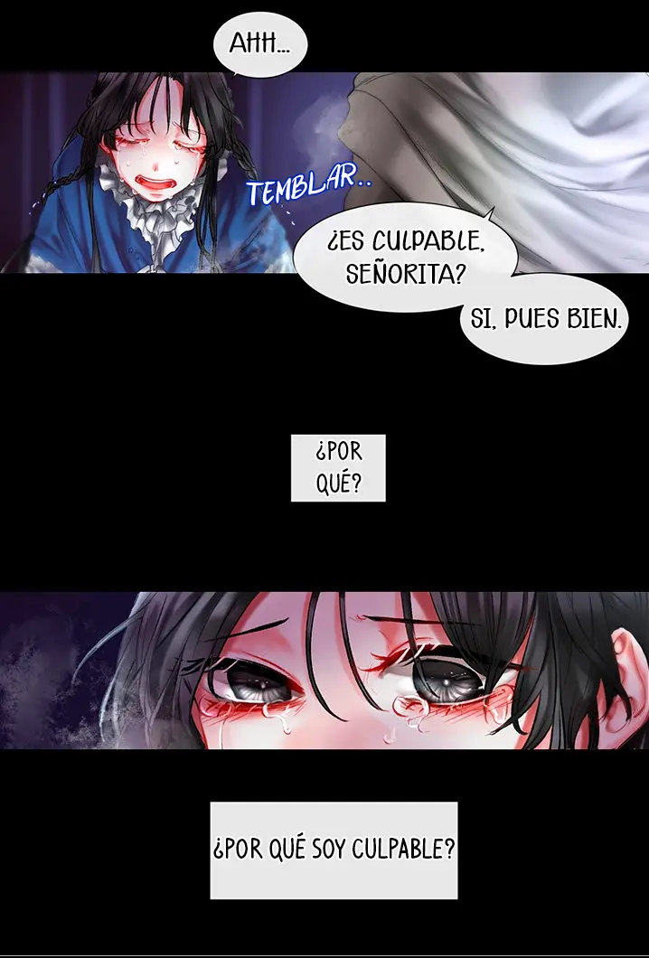 The Silver Prince And The Princess Of The Crows - Capítulo  - Página 4 - LectorTMOo
