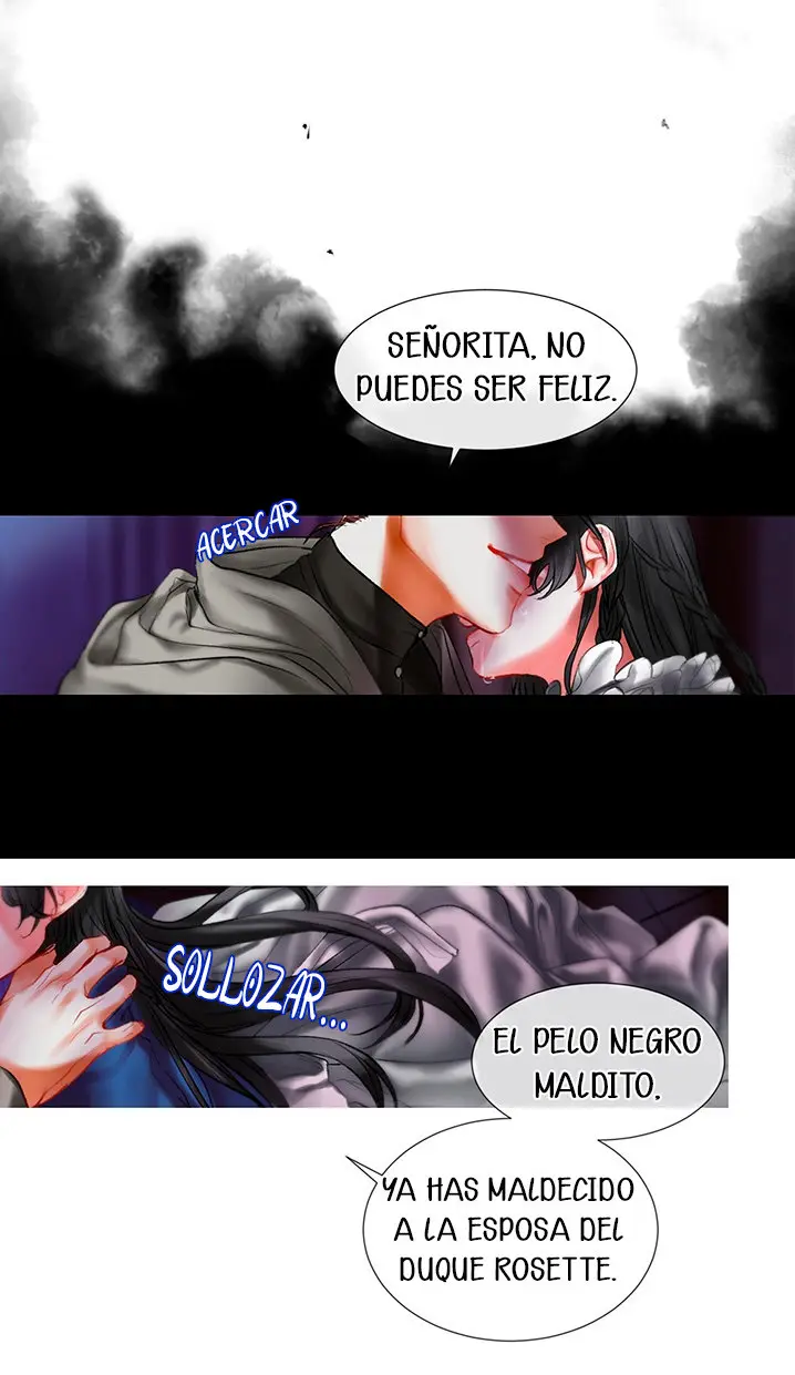 The Silver Prince And The Princess Of The Crows - Capítulo  - Página 10 - LectorTMOo