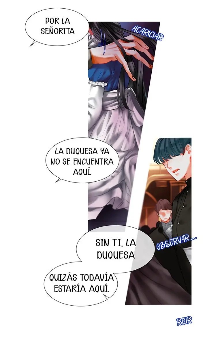 The Silver Prince And The Princess Of The Crows - Capítulo  - Página 11 - LectorTMOo
