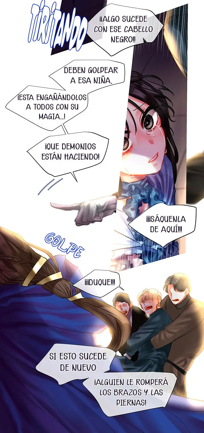 The Silver Prince And The Princess Of The Crows - Capítulo  - Página 18 - LectorTMOo