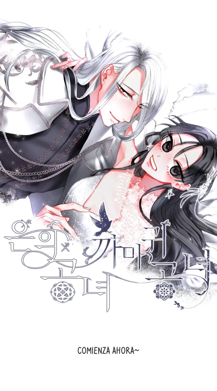 The Silver Prince And The Princess Of The Crows - Capítulo  - Página 28 - LectorTMOo