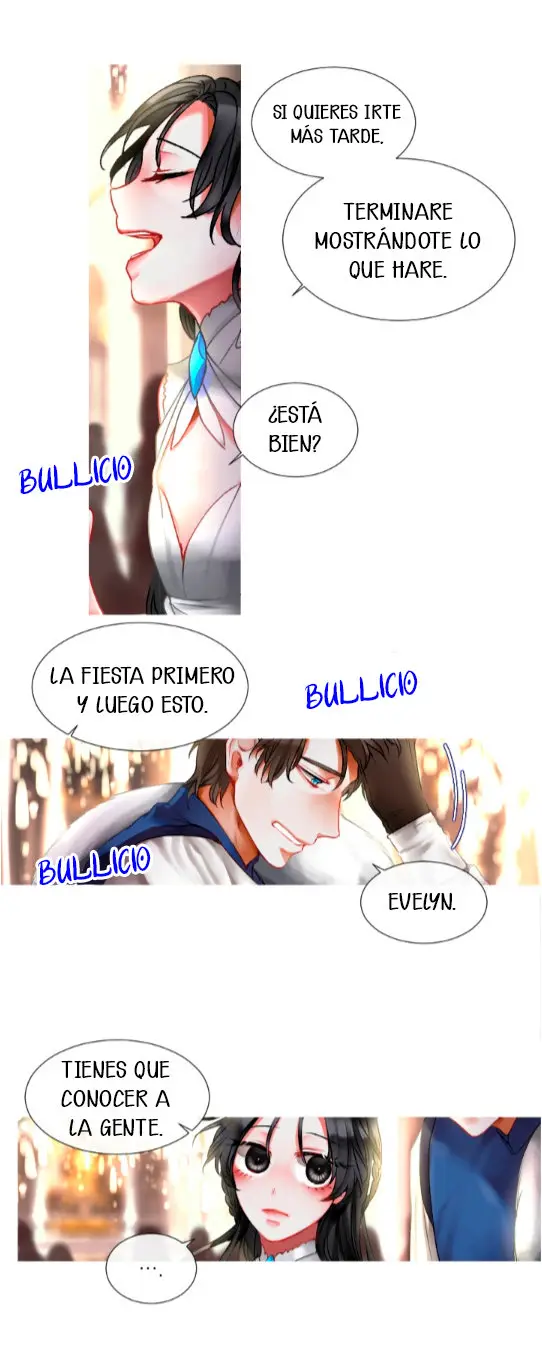 The Silver Prince And The Princess Of The Crows - Capítulo 2 - Página 4 - LectorTMOo