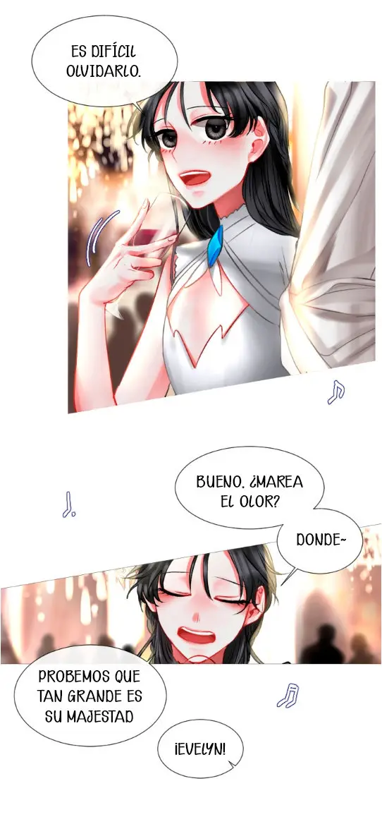 The Silver Prince And The Princess Of The Crows - Capítulo 2 - Página 10 - LectorTMOo