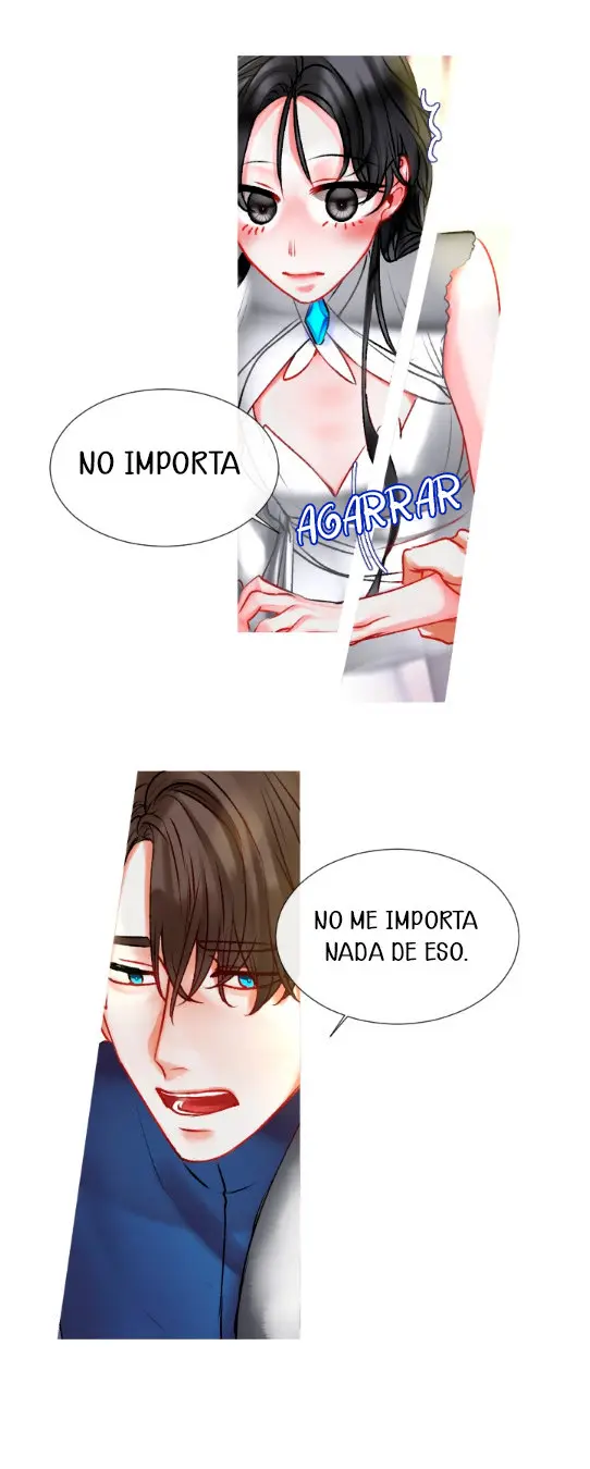 The Silver Prince And The Princess Of The Crows - Capítulo 2 - Página 12 - LectorTMOo