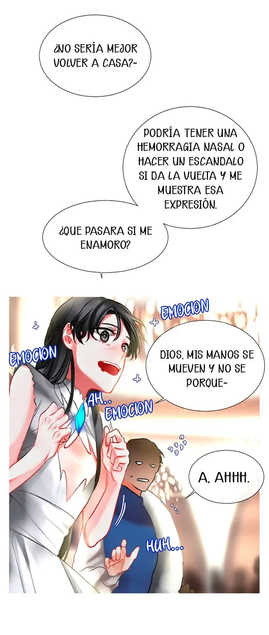 The Silver Prince And The Princess Of The Crows - Capítulo 2 - Página 17 - LectorTMOo