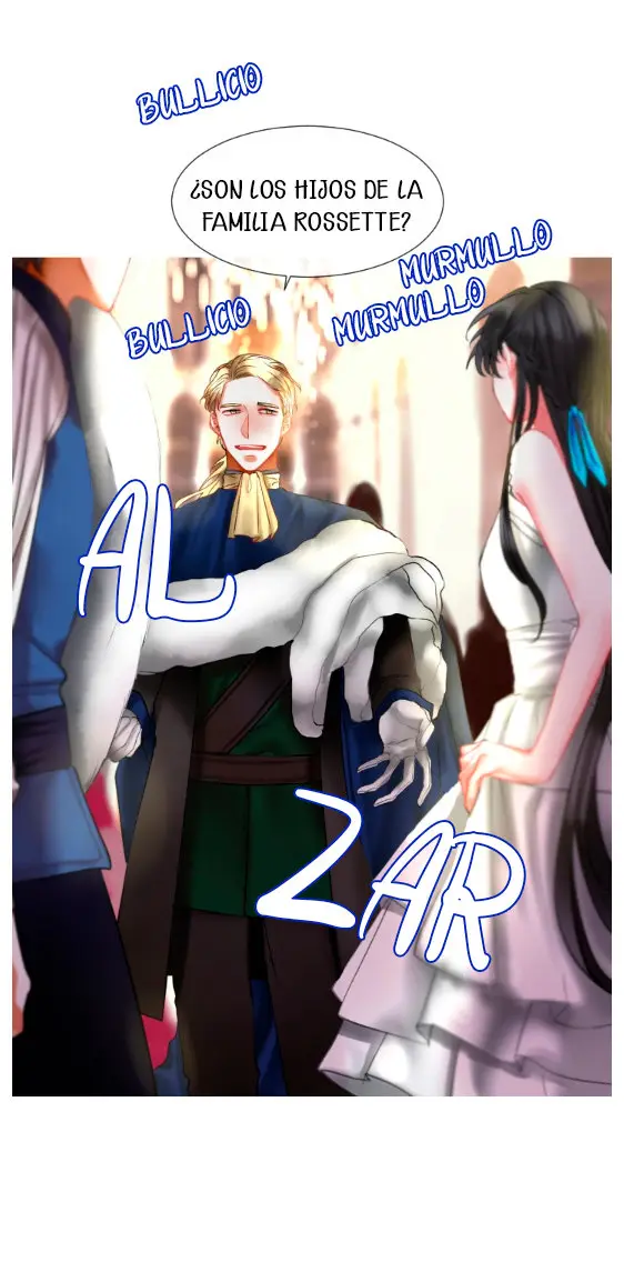 The Silver Prince And The Princess Of The Crows - Capítulo 2 - Página 24 - LectorTMOo