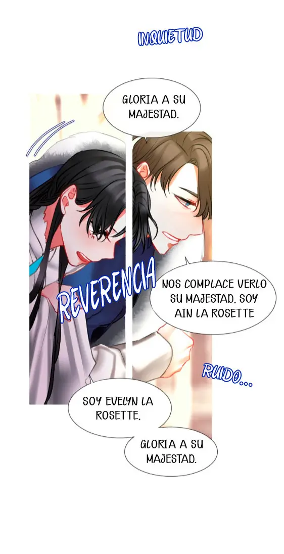 The Silver Prince And The Princess Of The Crows - Capítulo 2 - Página 25 - LectorTMOo