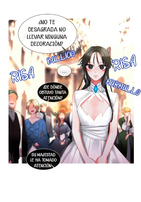 The Silver Prince And The Princess Of The Crows - Capítulo 2 - Página 29 - LectorTMOo