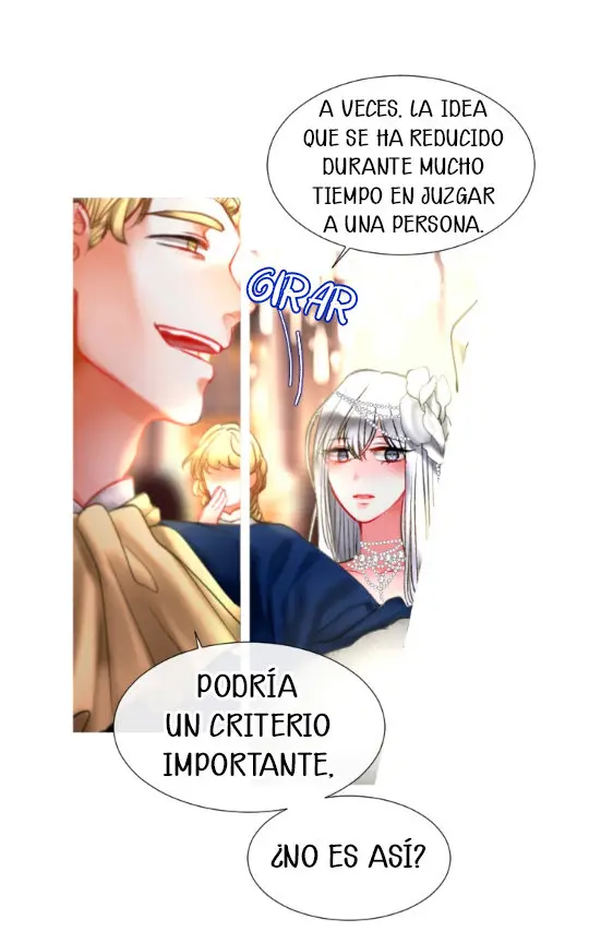 The Silver Prince And The Princess Of The Crows - Capítulo 2 - Página 30 - LectorTMOo