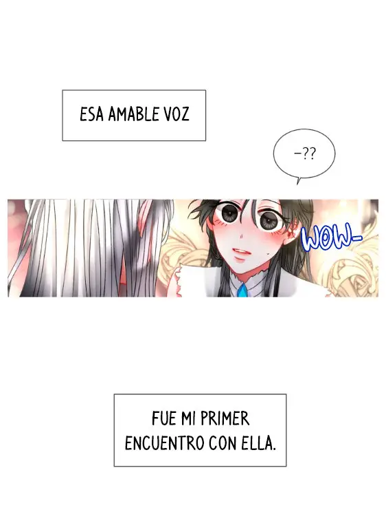 The Silver Prince And The Princess Of The Crows - Capítulo 2 - Página 33 - LectorTMOo