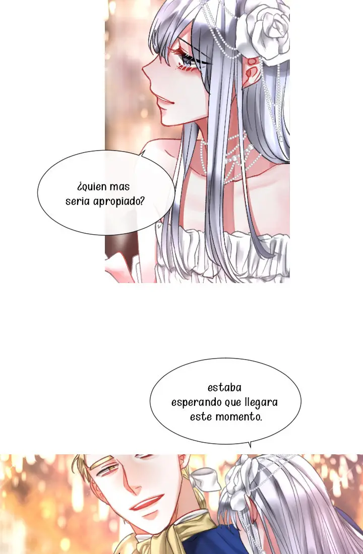 The Silver Prince And The Princess Of The Crows - Capítulo 3 - Página 16 - LectorTMOo