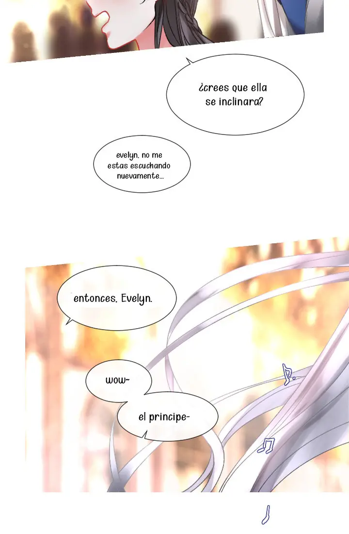 The Silver Prince And The Princess Of The Crows - Capítulo 3 - Página 21 - LectorTMOo