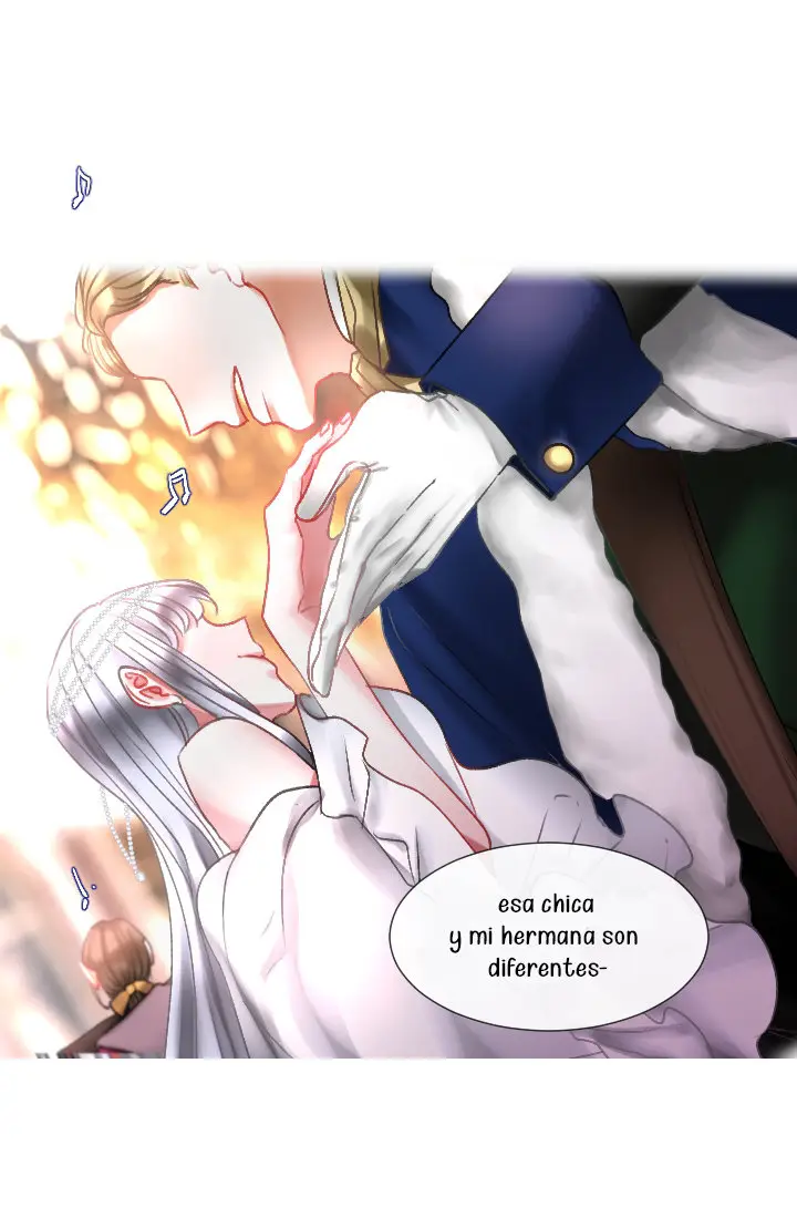The Silver Prince And The Princess Of The Crows - Capítulo 3 - Página 22 - LectorTMOo