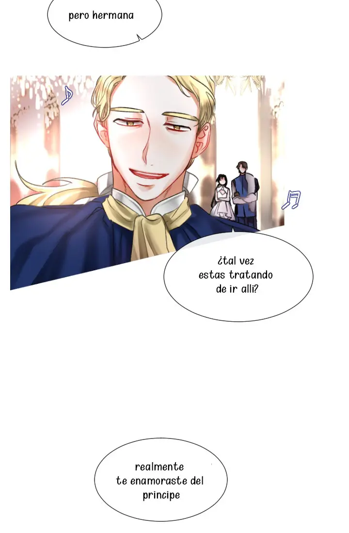 The Silver Prince And The Princess Of The Crows - Capítulo 3 - Página 24 - LectorTMOo