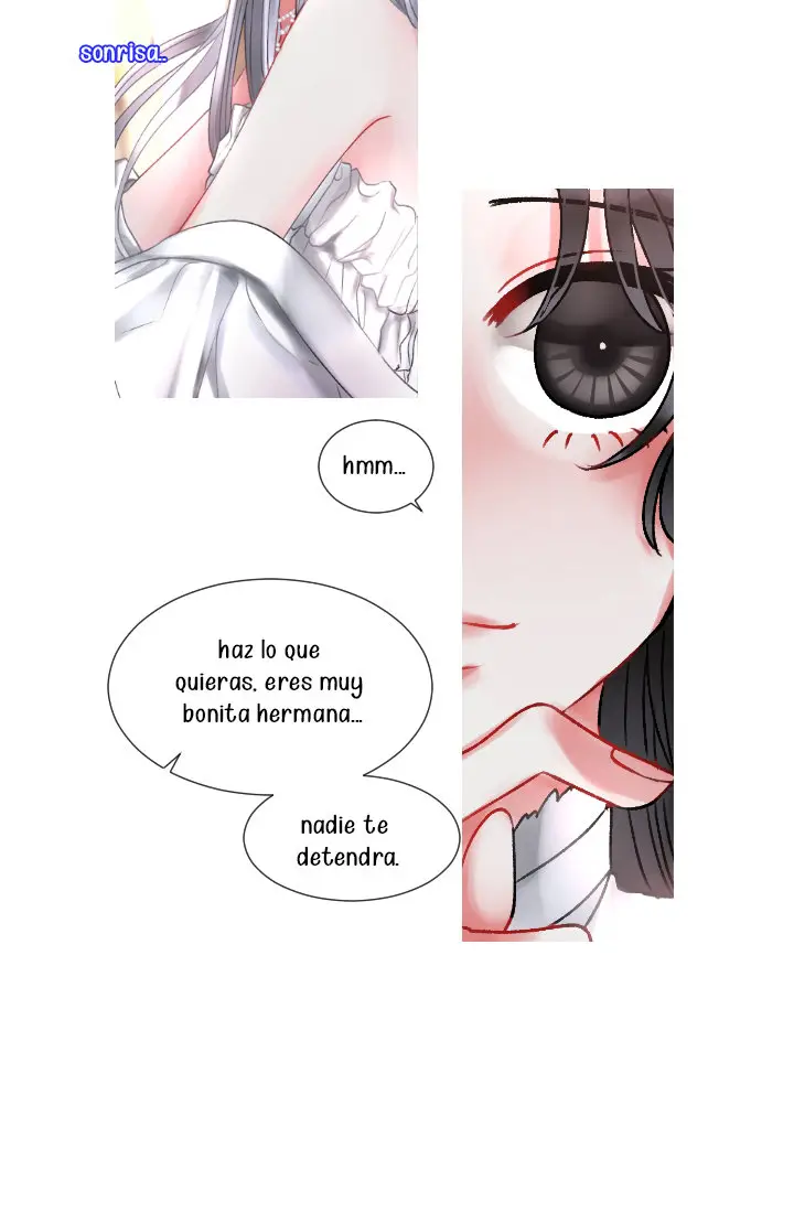 The Silver Prince And The Princess Of The Crows - Capítulo 3 - Página 26 - LectorTMOo