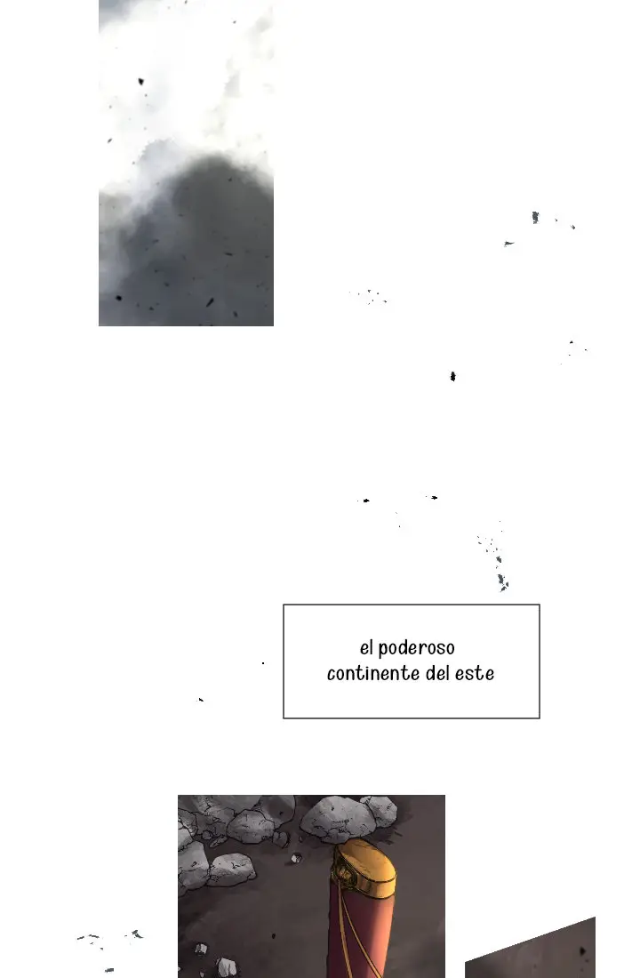 The Silver Prince And The Princess Of The Crows - Capítulo 3 - Página 36 - LectorTMOo