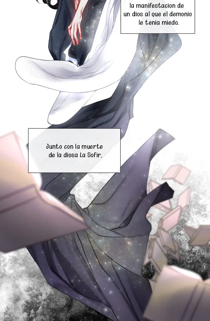 The Silver Prince And The Princess Of The Crows - Capítulo 3 - Página 40 - LectorTMOo
