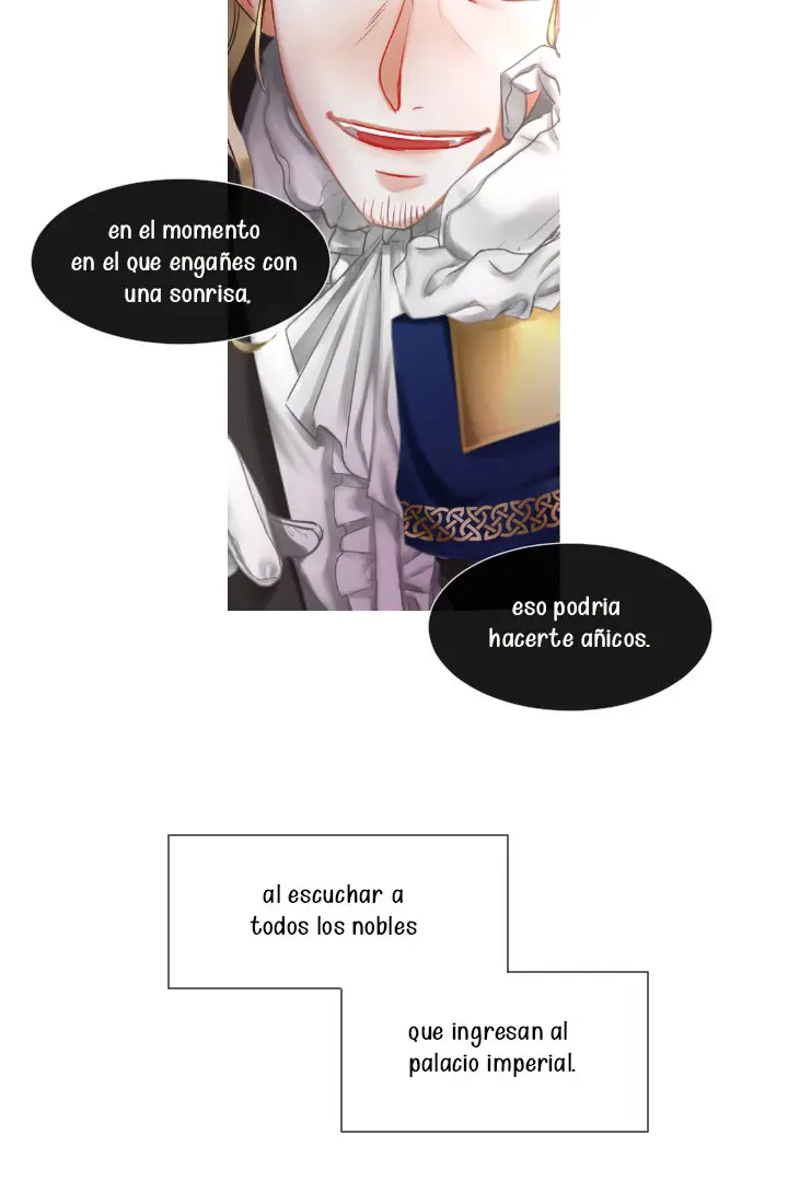 The Silver Prince And The Princess Of The Crows - Capítulo 3 - Página 44 - LectorTMOo