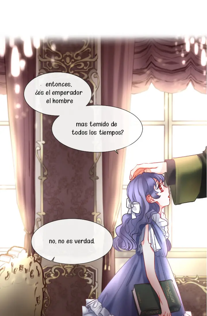 The Silver Prince And The Princess Of The Crows - Capítulo 3 - Página 45 - LectorTMOo