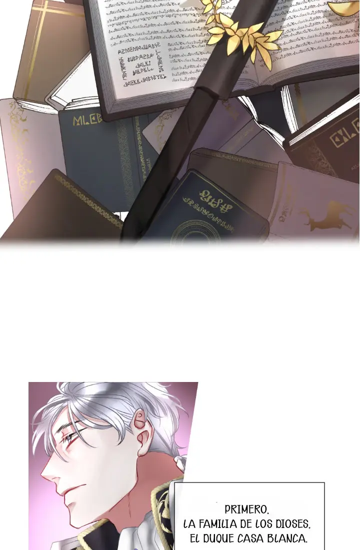 The Silver Prince And The Princess Of The Crows - Capítulo 3 - Página 47 - LectorTMOo