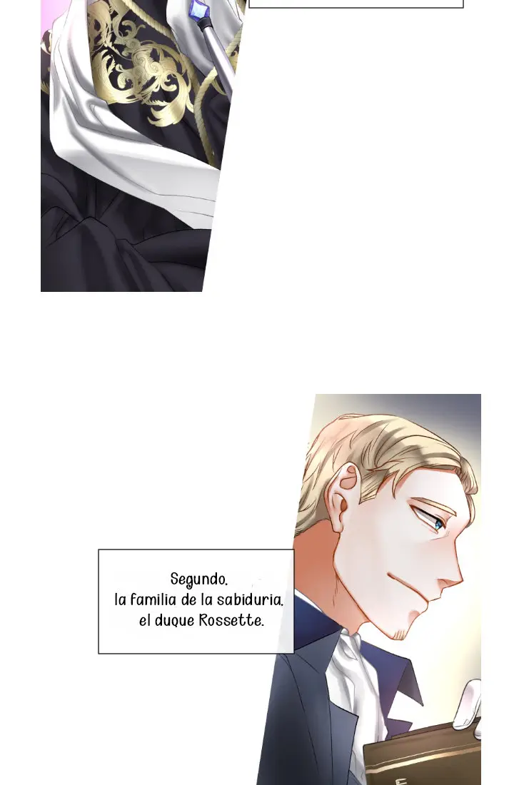 The Silver Prince And The Princess Of The Crows - Capítulo 3 - Página 48 - LectorTMOo