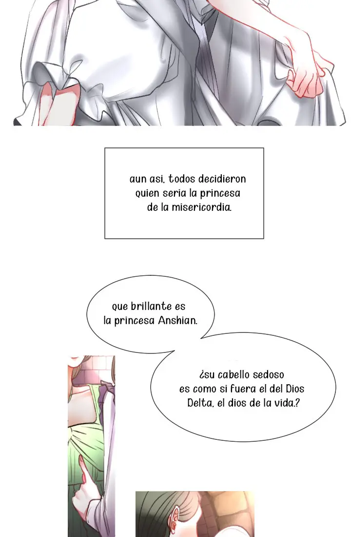 The Silver Prince And The Princess Of The Crows - Capítulo 3 - Página 50 - LectorTMOo