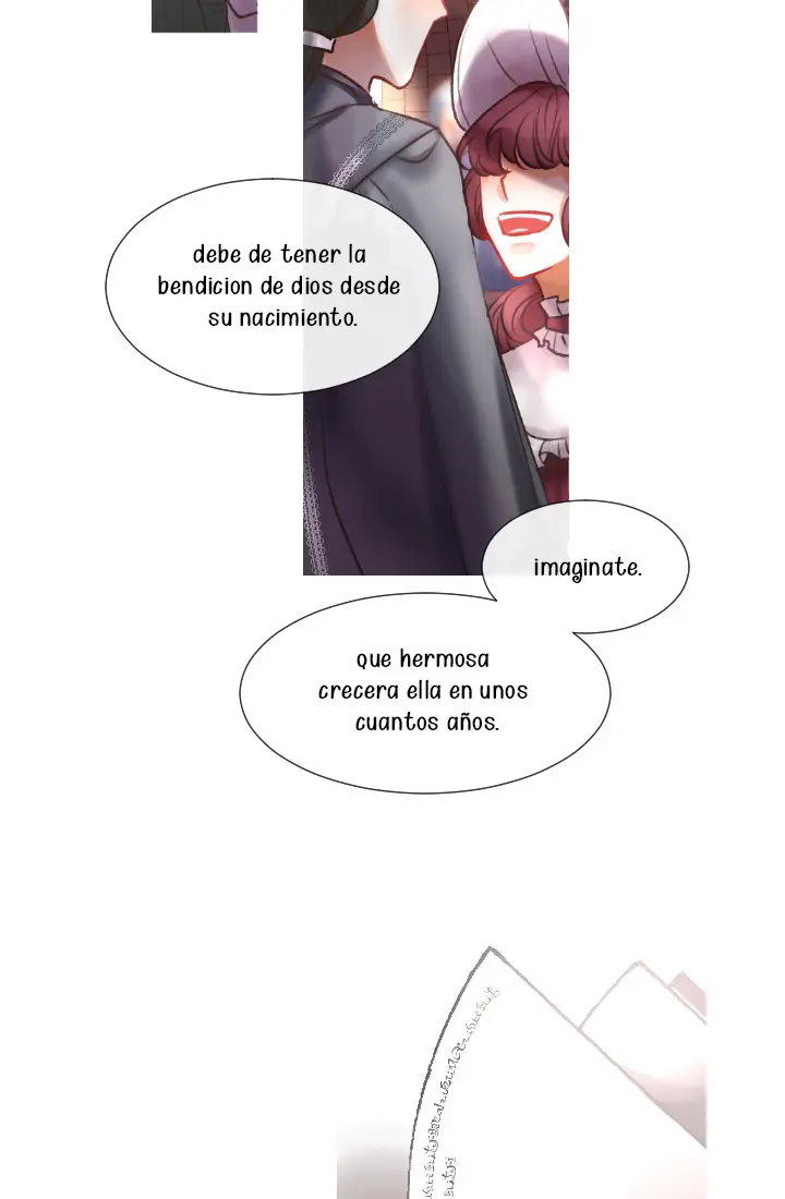 The Silver Prince And The Princess Of The Crows - Capítulo 3 - Página 51 - LectorTMOo