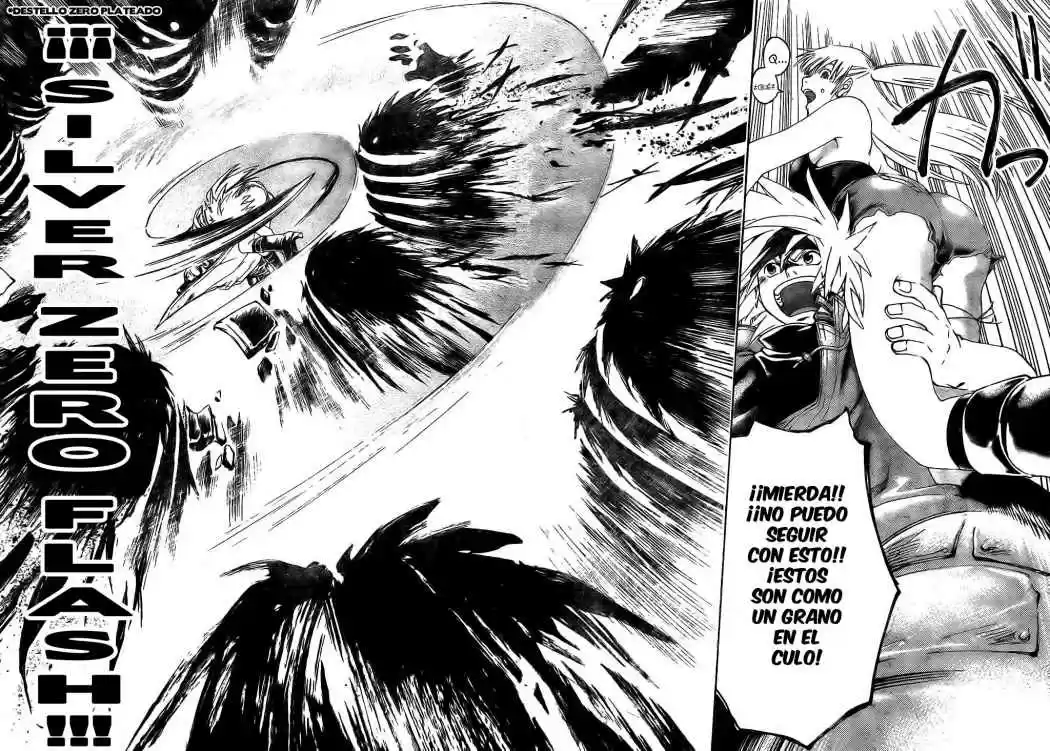 The Silvery Crow (2007) - Capítulo 12 - Página 15 - LectorTMOo