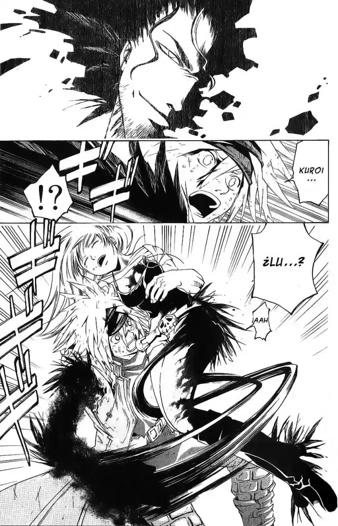 The Silvery Crow (2007) - Capítulo 24 - Página 15 - LectorTMOo