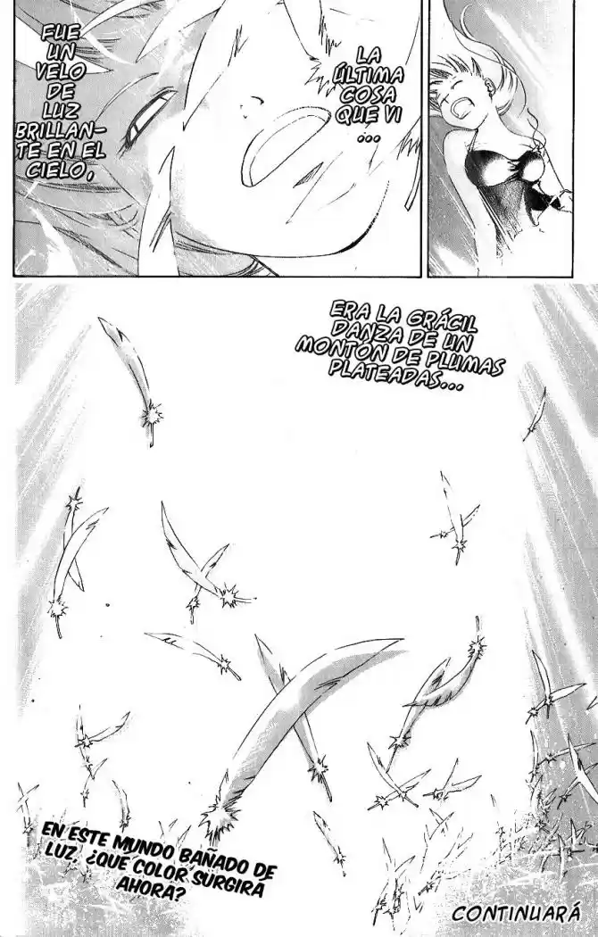 The Silvery Crow (2007) - Capítulo 24 - Página 18 - LectorTMOo