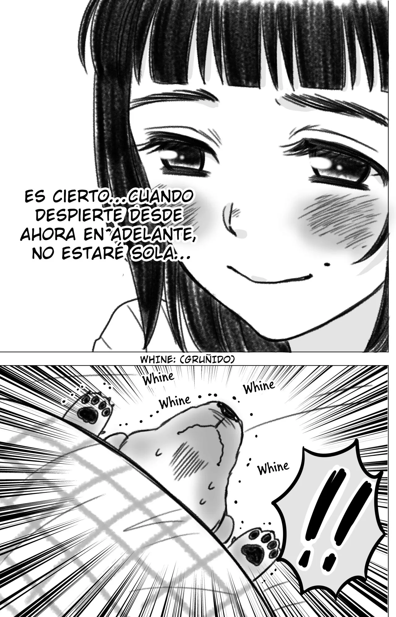 The Skinny Girl and The Chubby boy - Capítulo 6 - Página 7 - LectorTMOo