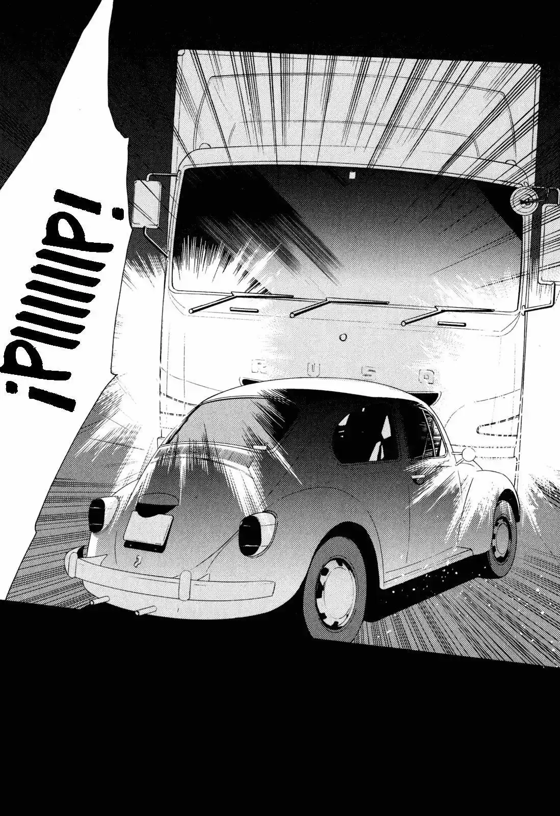 The Sleepy Residents of Birdcage Manor - Torikagosou no Kyou mo Nemutai Juunintachi (2007) - Capítulo 11 - Página 31 - LectorTMOo