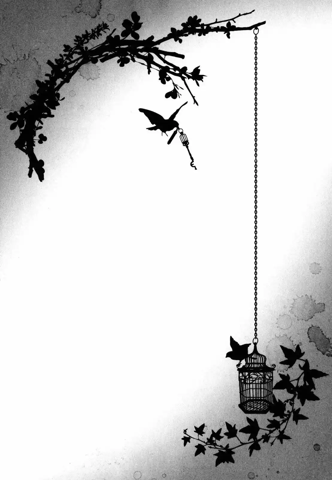 The Sleepy Residents of Birdcage Manor - Torikagosou no Kyou mo Nemutai Juunintachi (2007) - Capítulo 20 - Página 23 - LectorTMOo