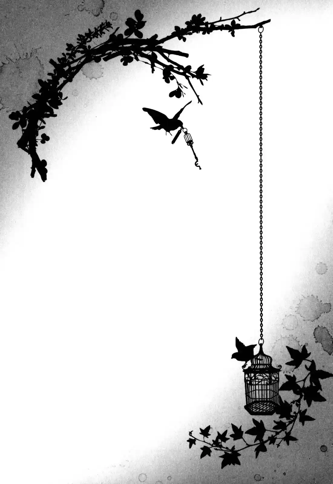 The Sleepy Residents of Birdcage Manor - Torikagosou no Kyou mo Nemutai Juunintachi (2007) - Capítulo 21 - Página 30 - LectorTMOo