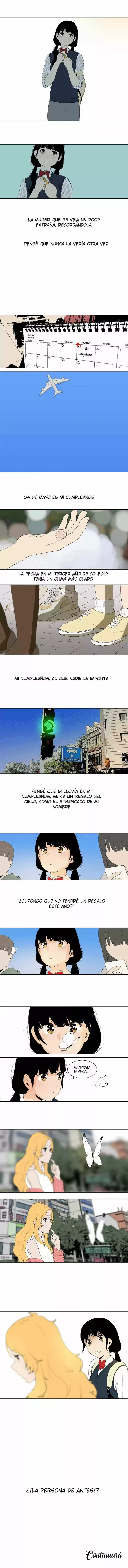 The sound of a butterfly (2018) - Capítulo 1 - Página 5 - LectorTMOo