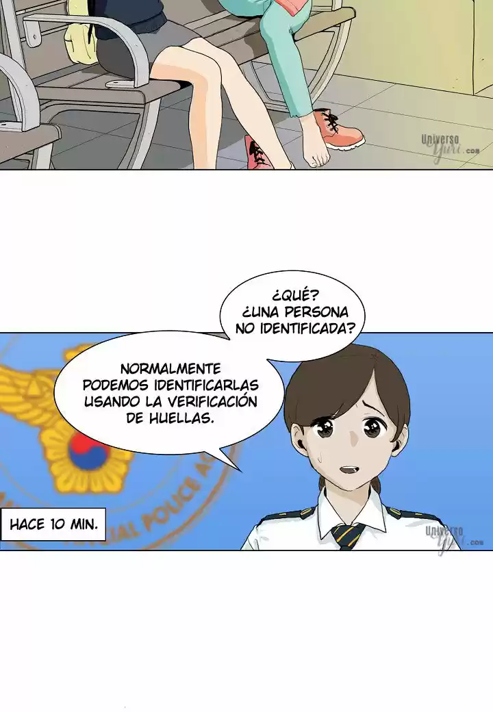 The sound of a butterfly (2018) - Capítulo 2 - Página 16 - LectorTMOo