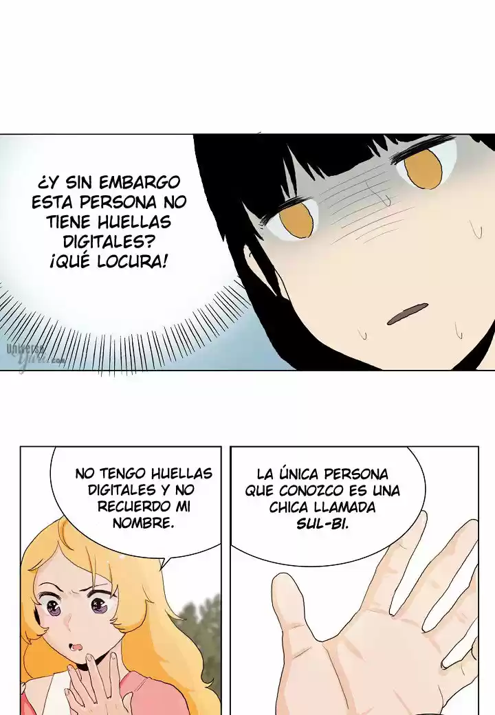 The sound of a butterfly (2018) - Capítulo 2 - Página 17 - LectorTMOo