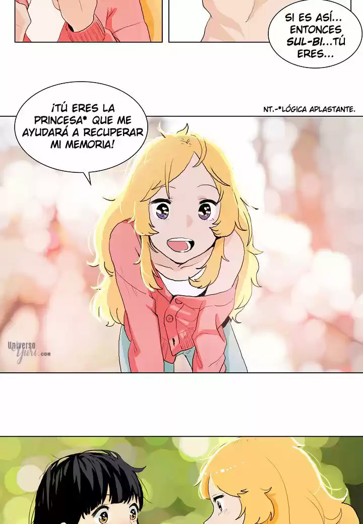 The sound of a butterfly (2018) - Capítulo 2 - Página 18 - LectorTMOo