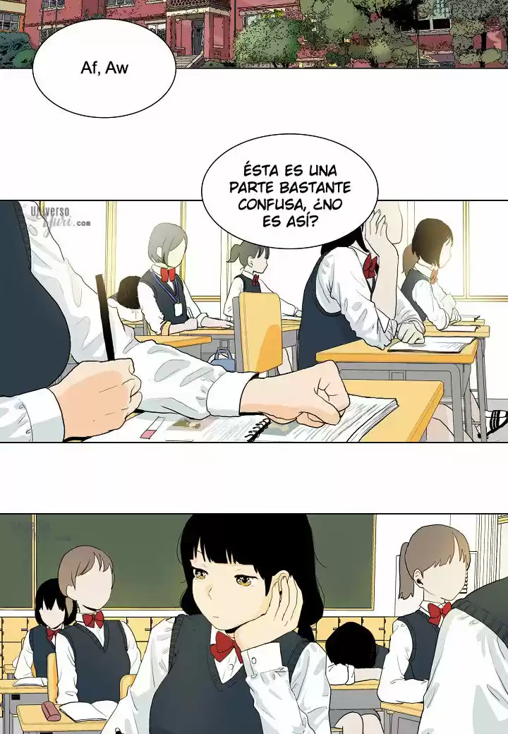 The sound of a butterfly (2018) - Capítulo 2 - Página 22 - LectorTMOo