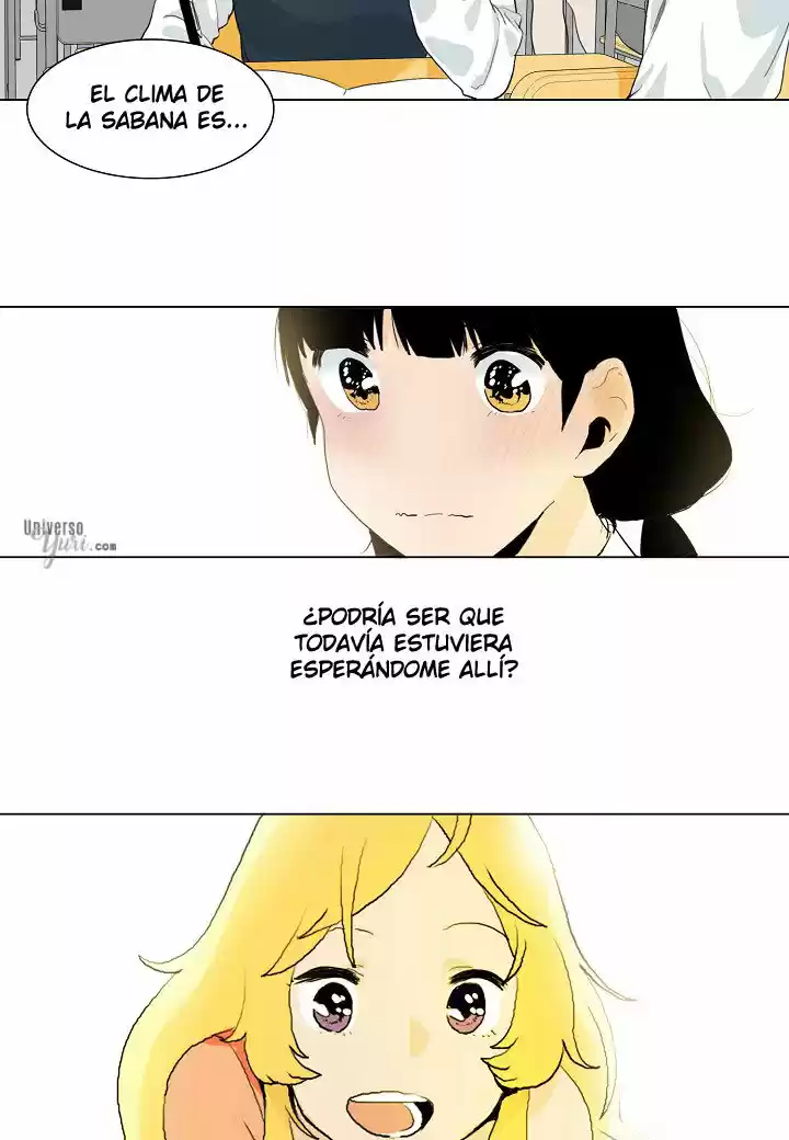 The sound of a butterfly (2018) - Capítulo 2 - Página 23 - LectorTMOo