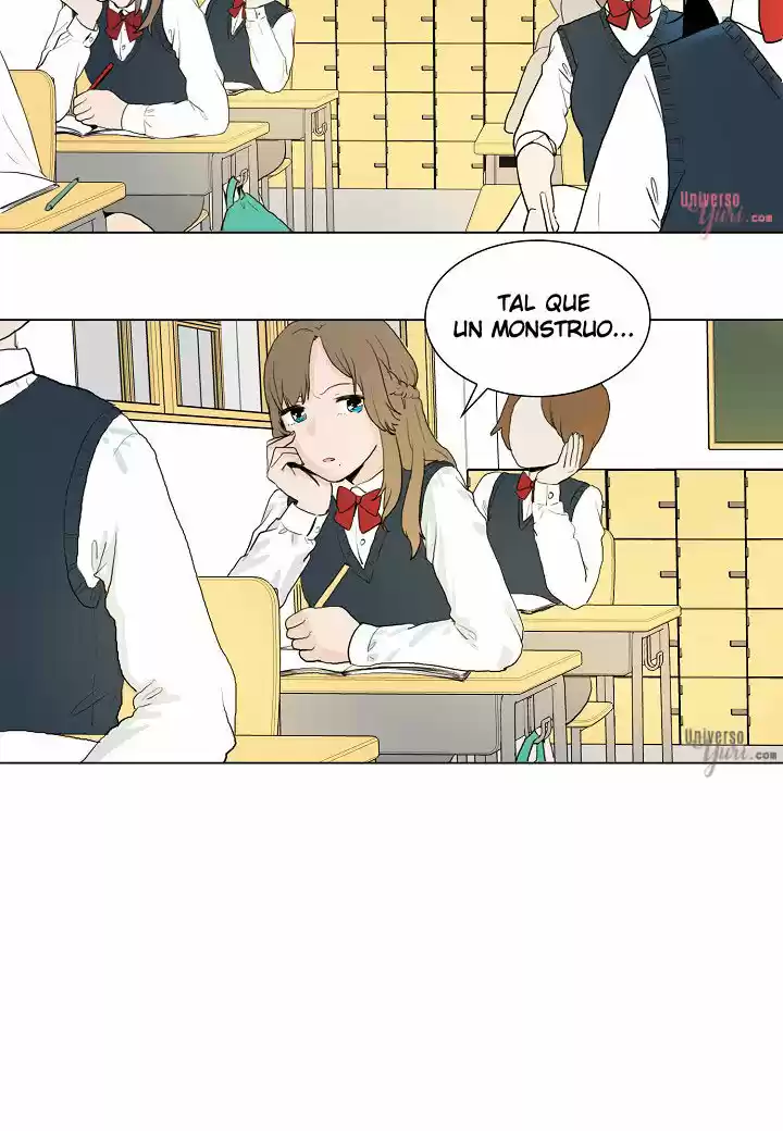 The sound of a butterfly (2018) - Capítulo 2 - Página 26 - LectorTMOo